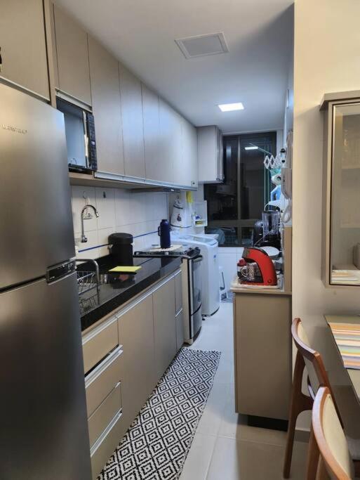 Beach Stay Maceio Екстериор снимка