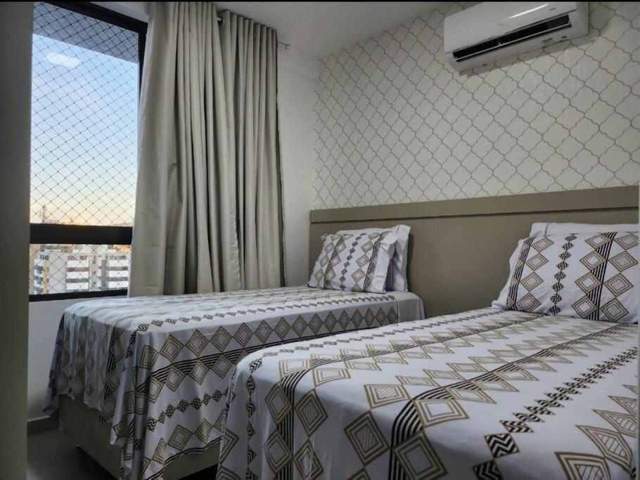 Beach Stay Maceio Екстериор снимка
