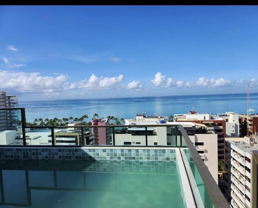 Beach Stay Maceio Екстериор снимка