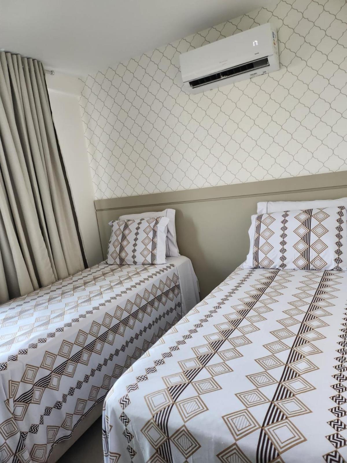 Beach Stay Maceio Екстериор снимка