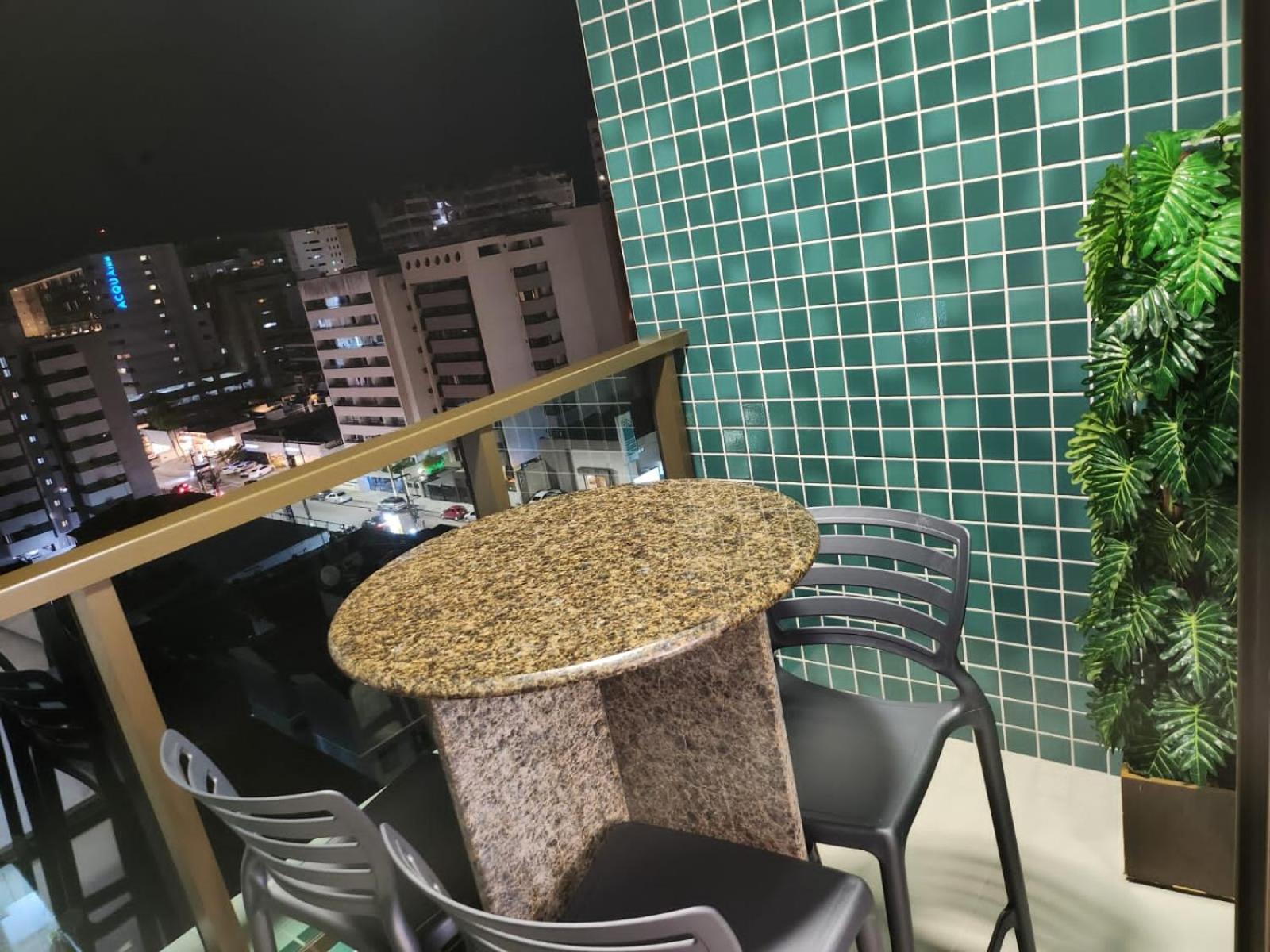 Beach Stay Maceio Екстериор снимка
