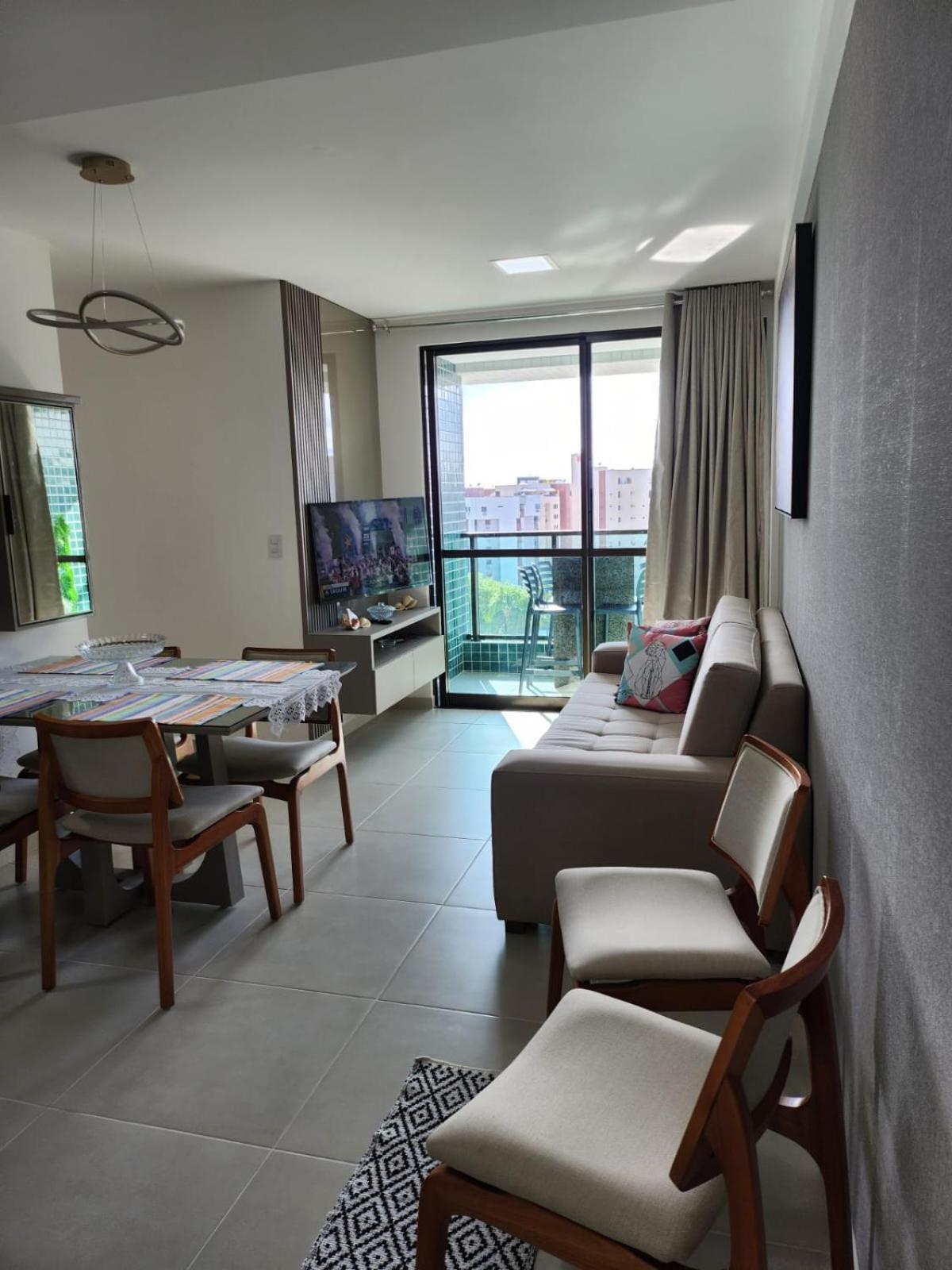 Beach Stay Maceio Екстериор снимка